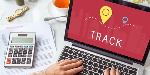 Cara Cek Resi atau Tracking Lalamove